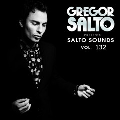 Salto Sounds vol. 132