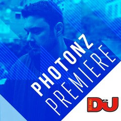 PREMIERE: Photonz 'Astral Acid'
