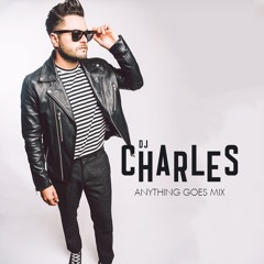 DJ CHARLES OPEN FORMAT MIX