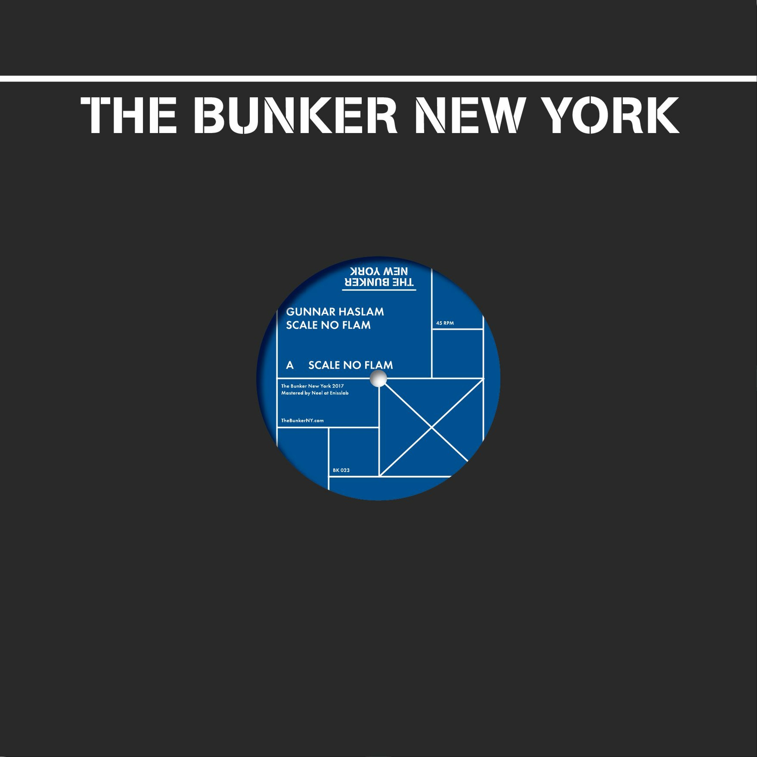 Gunnar Haslam - Scale No Flam (Servito and Cudmore Bass Shift Mix) episode artwork