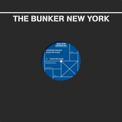 Gunnar Haslam - Scale No Flam