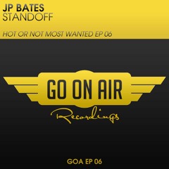 Standoff [Go On Air Recordings]