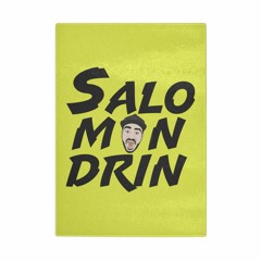 Niklas Ahlström - ES Hotshot 3