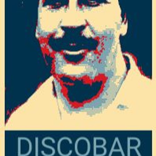 Pablo Discobar - Discocaine