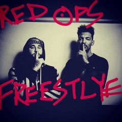 OG BOBBY MAC & SLIM TRISTAN- GREASE GANG/ REAL LIVE SHIT (Red Ops Freestyle)