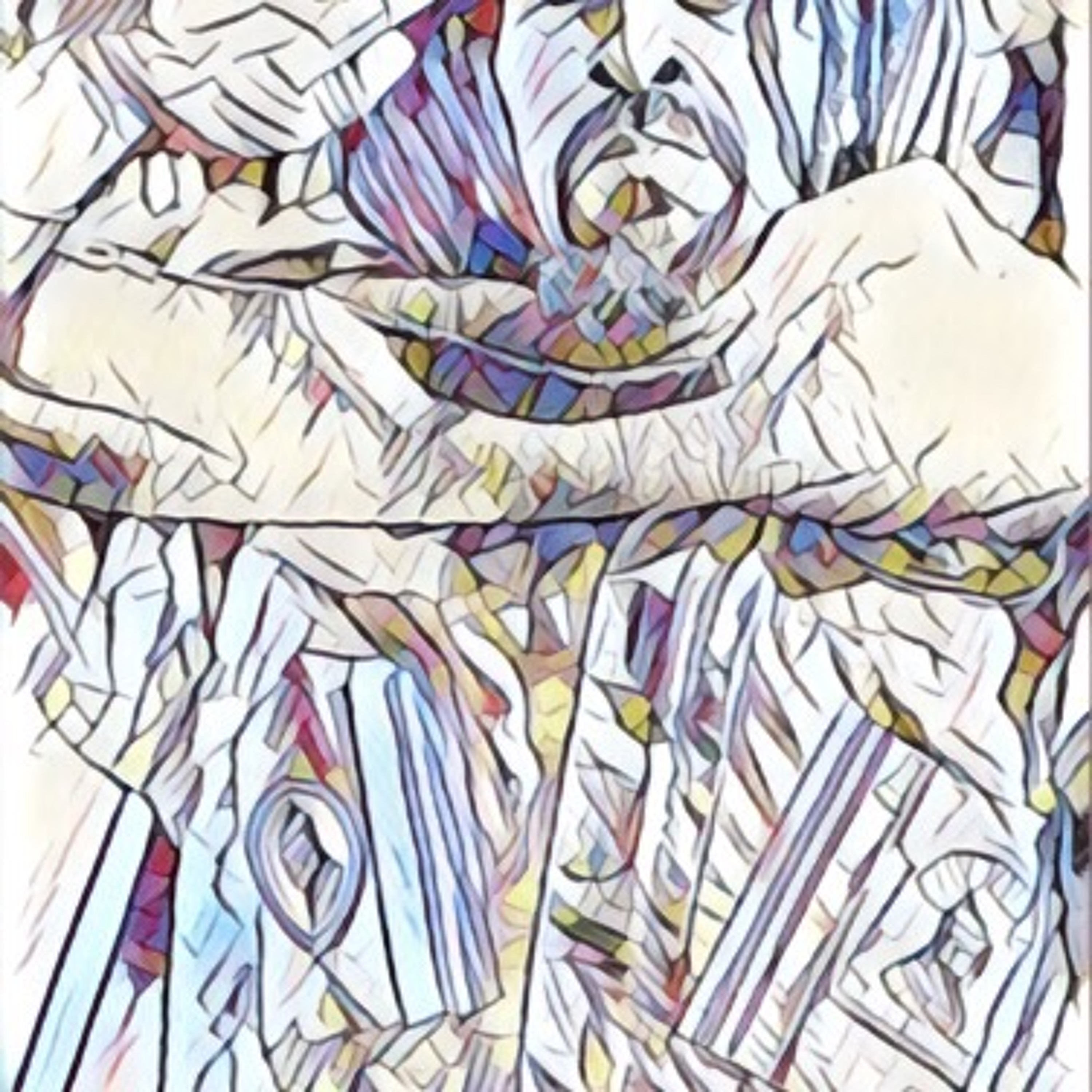born again 2.0 episode artwork