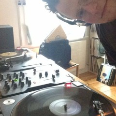 Turnklub004 - DJ Herpes Malchow Guestmix