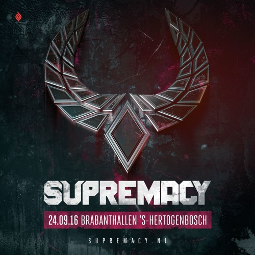 Supremacy 2016 | Delete VIP