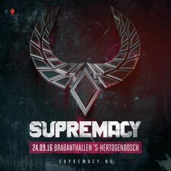 Supremacy 2016 | High Voltage vs. Chain Reaction