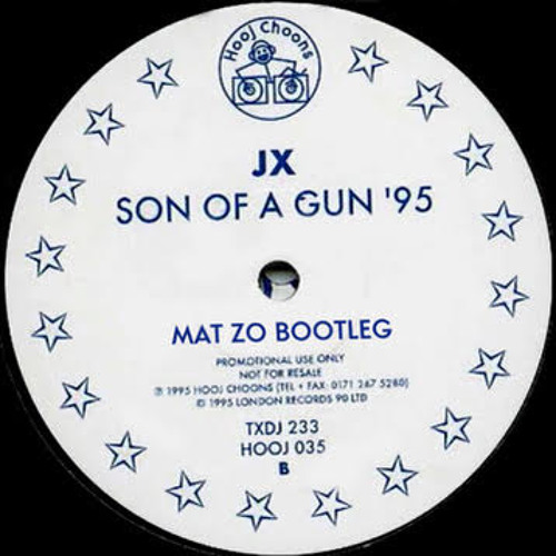 JX Son Of A Gun (Mat Zo Bootleg) by Mat Zo Free Listening on SoundCloud