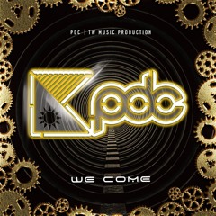 [We Come] Mister493 - Fly (feat.Crayon Chen)