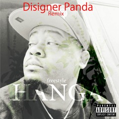 Panda  Remix (Hanga)