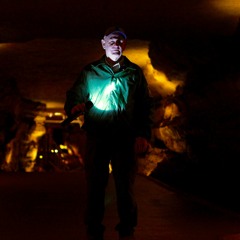 We Are Water: Warren Netherton, Cave Specialist