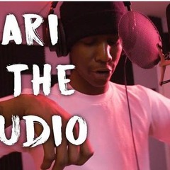 Mari600 - "SPEAKIN" PROD. @POTEBOI_
