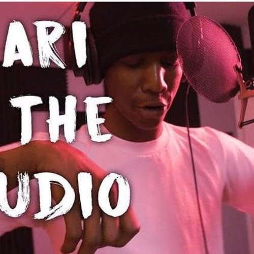 Mari600 - "SPEAKIN" PROD. @POTEBOI_