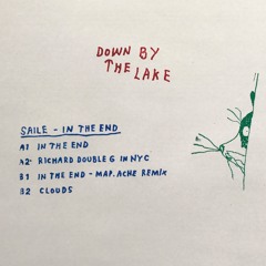 B1 Saile - In The End Map.ache Remix - Snippet