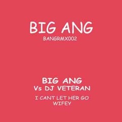 Big Ang Vs DJ Veteran - Wifey