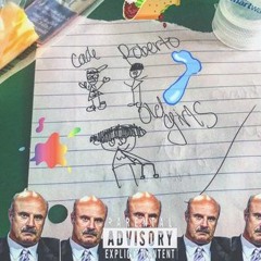 Old Girls ft. Berto(prod. EVAC)