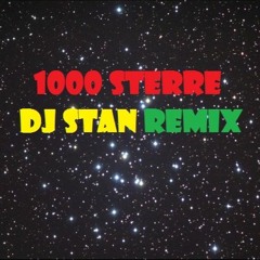 Bjorn & Mieke - 1000 Sterre (DJ Stan Remix)
