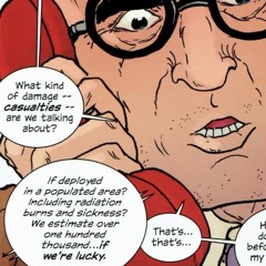 Red right hand (cover Nick Cave & the bad seeds)