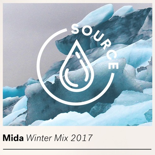 MIDA - Winter Mix 2017