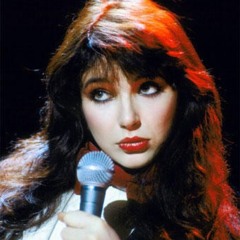 Babooshka - Kate Bush Cover