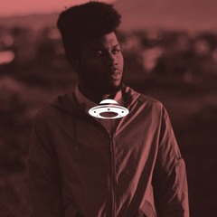 Khalid Type Beat - Harbor | The Martianz x Nick Mira