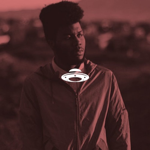 Khalid Type Beat - Harbor | The Martianz x Nick Mira