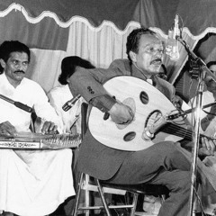 لك في قلبي حب - محمد سعد عبدالله
