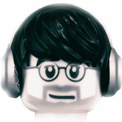 Digital Lego Hot In The Mix – February