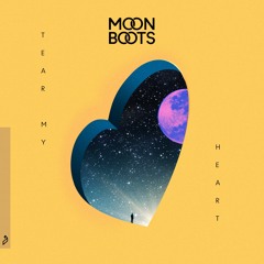 Moon Boots - Tear My Heart (Danny Howard Premiere on BBC Radio 1)