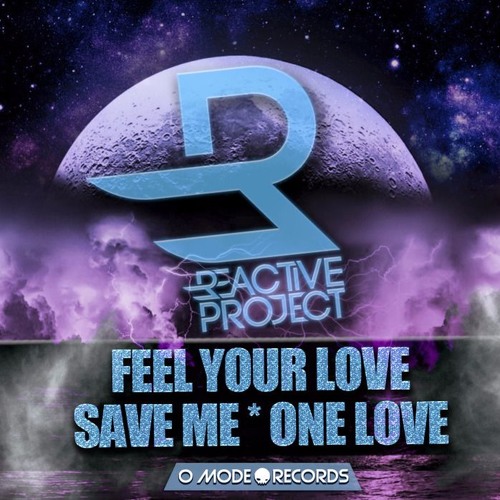 Reactive Project - Save Me