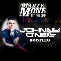 Hit The Diff - Johnny O'Neill Bootleg