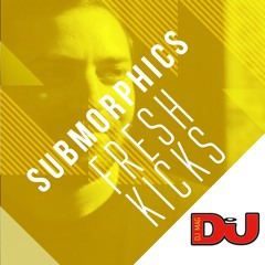 FRESH KICKS: Submorphics