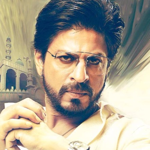 Raees Teaser Background Music