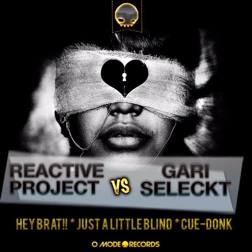 Reactive Project - Cue-Donk