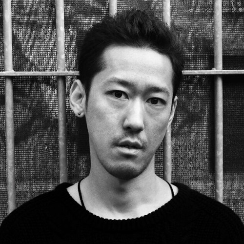 IS 316 - Shingo Suwa [Merkur Schallplatten, House Mannequin]