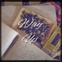 Scripture - Way UP