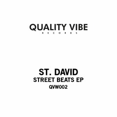 A2 St. David - Funk Ya