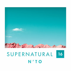 Supernatural 16 by N'to