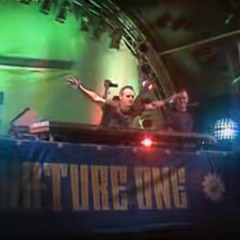 Toyax - Live @ Nature One [2008]