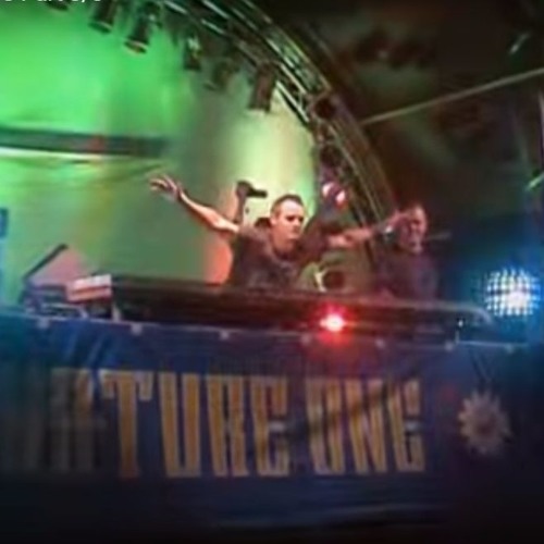 Toyax - Live @ Nature One [2008]