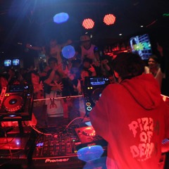 「WANIPA!」カルピス割りタイム DJ音源(前半)