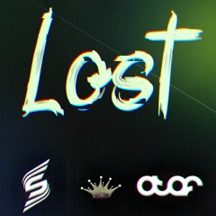 Snowtt & Atef - Lost [King Step]
