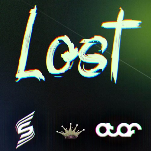 Snowtt & Atef - Lost [King Step]