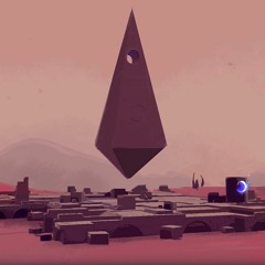 'Into Dust' Chill Trap/Future Bass Mix 2017