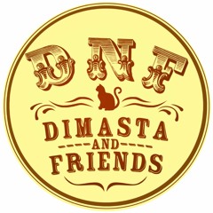 Dimasta N Friends - Lagu Hujan
