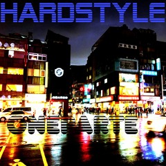 Welcome To Hardstyle( 155bpm )