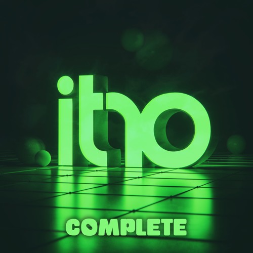 Itro - Complete
