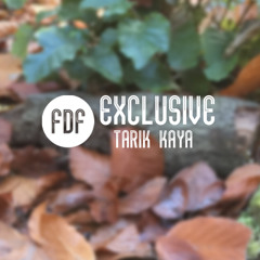 Tarik Kaya - No Pain (FDF Exclusive 017) FREE DOWNLOAD